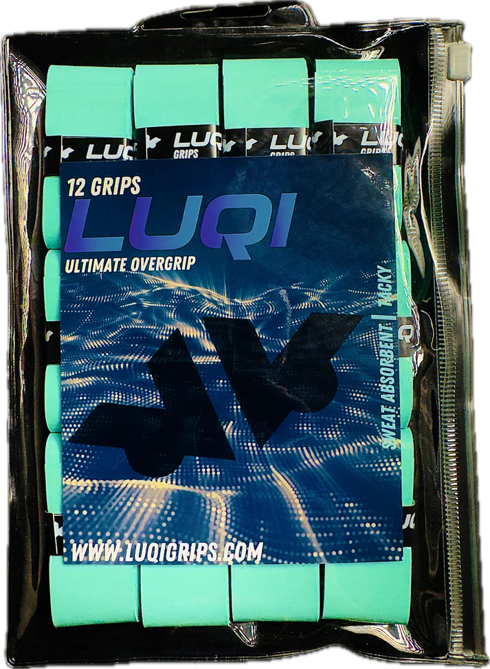 LUQI Ultimate Overgrip