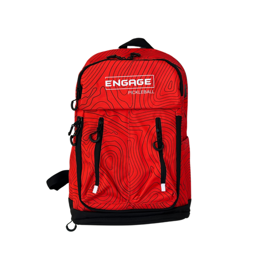 Engage Pro Players Backpack