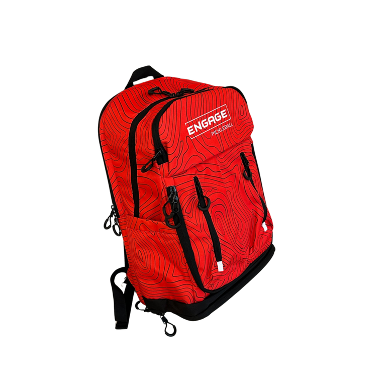 Engage Pro Players Backpack