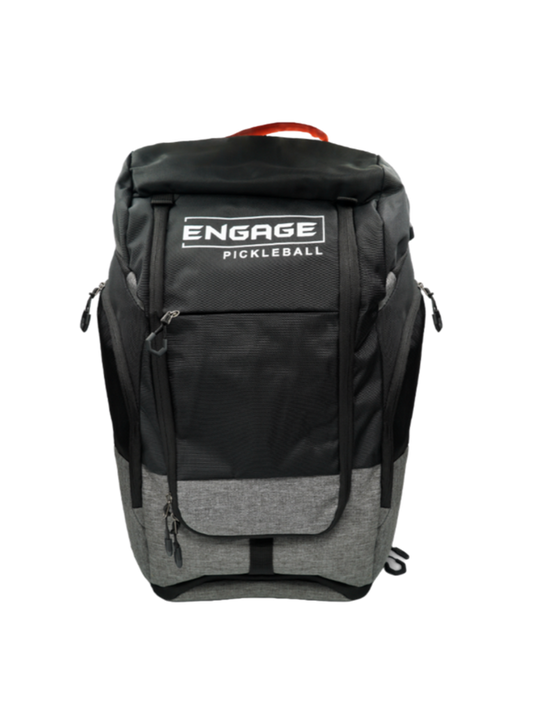 Engage Players Backpack