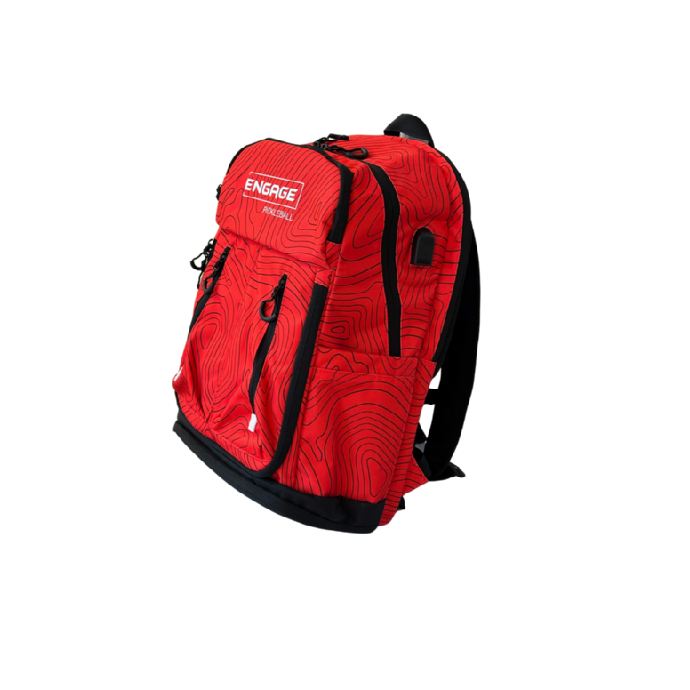 Engage Pro Players Backpack