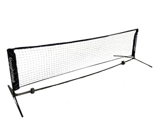 Engage Half Court Net