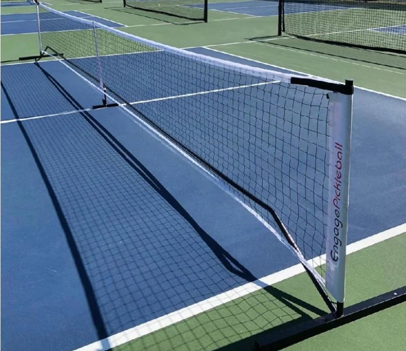 Engage Portable Pickleball Net System