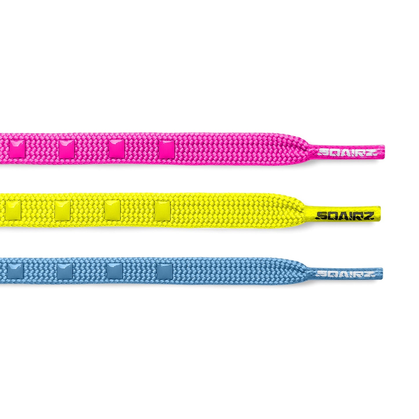Sta-Put™ Laces (3-Pack)