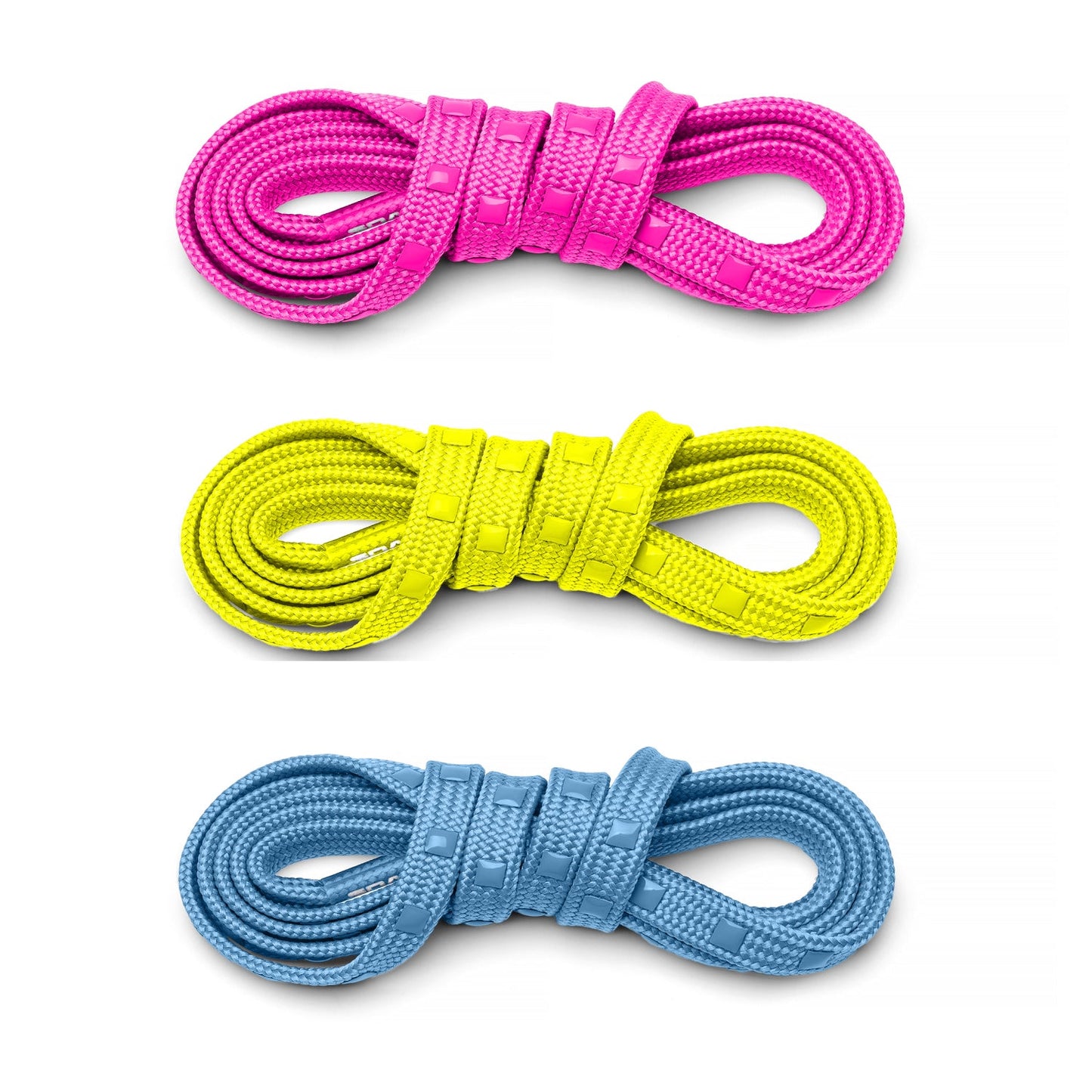 Sta-Put™ Laces (3-Pack)