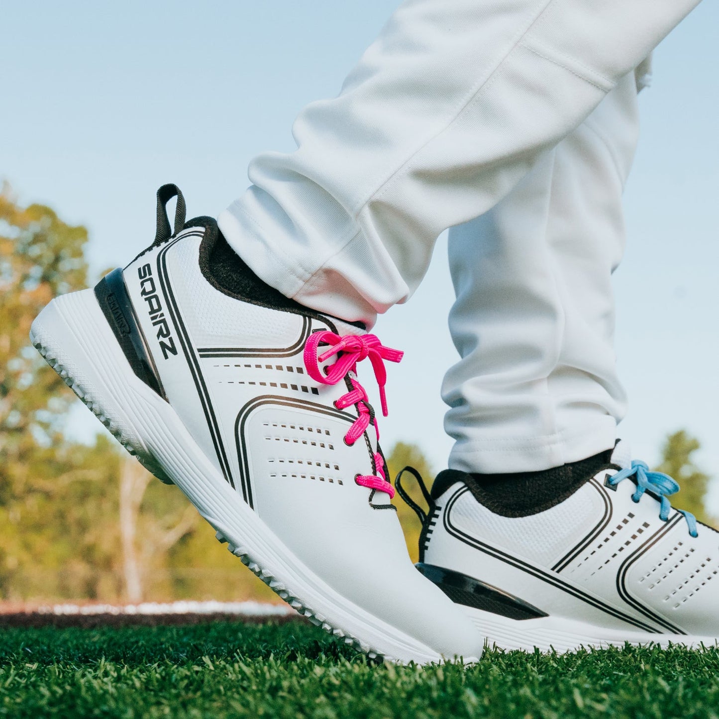 Sta-Put™ Laces (3-Pack)