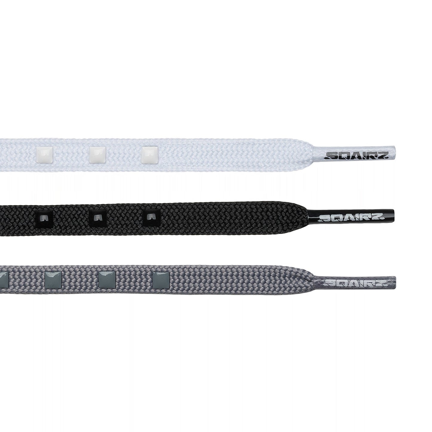 Sta-Put™ Laces (3-Pack)